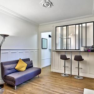 Studio met een King Size Bed